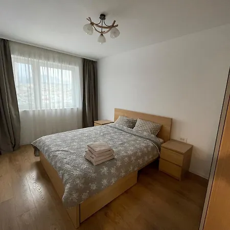 Andrei's Apartman