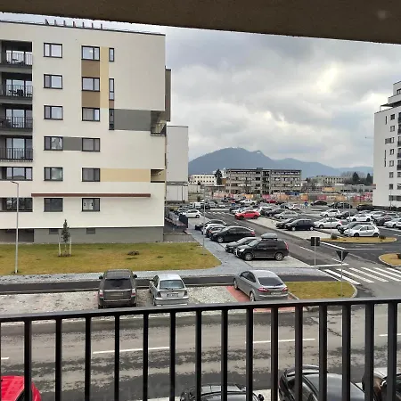 Apartman Andrei's