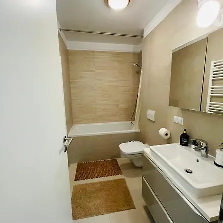 Apartman Andrei's